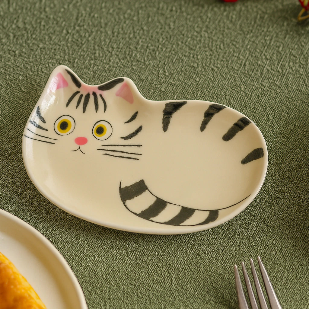 Cat Face™ Sauce Dishv