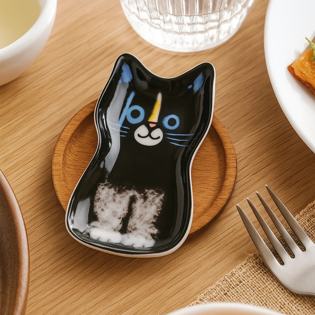 Cat Face™ Sauce Dishv
