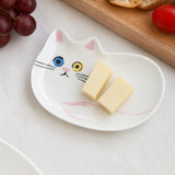 Cat Face™ Sauce Dishv