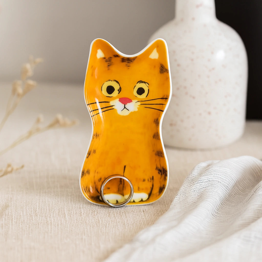 Cat Face™ Sauce Dishv