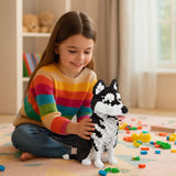 KNEW BUILT™ Yorkshire Terrier