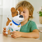 KNEW BUILT™ Yorkshire Terrier