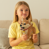 KNEW BUILT™ Yorkshire Terrier