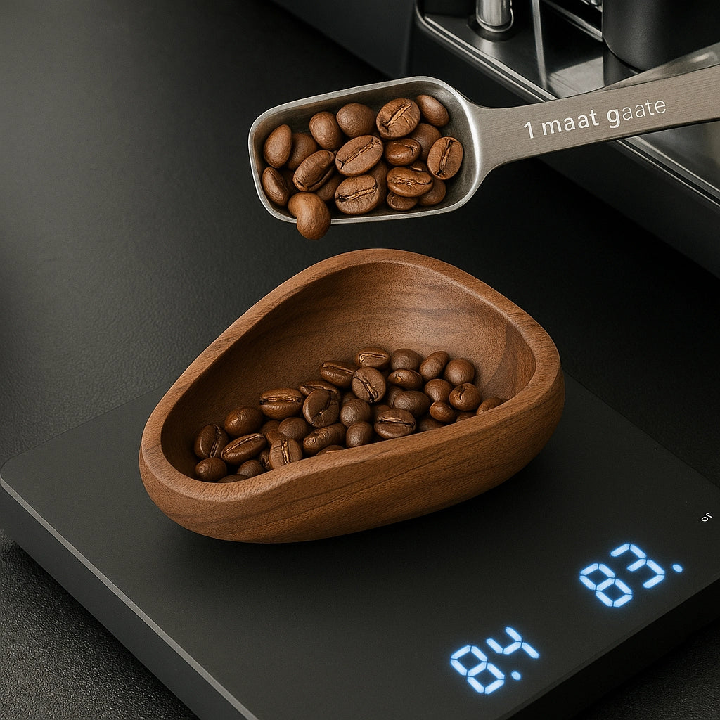 Coffee & Tea Dosing Cup