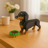 KNEW BUILT™ Yorkshire Terrier