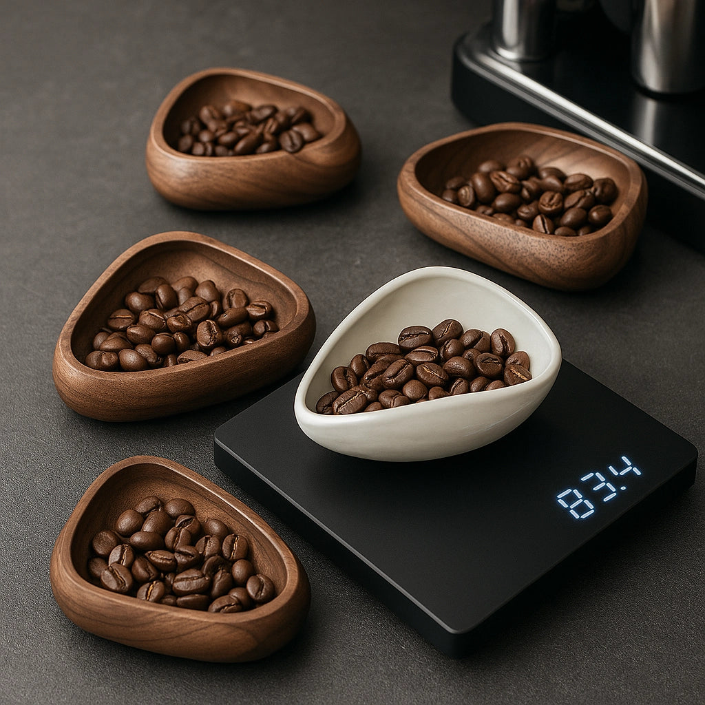 Coffee & Tea Dosing Cup