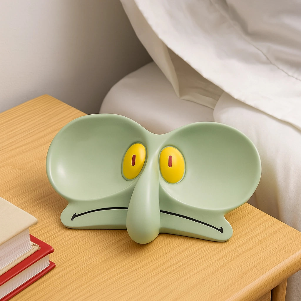 Cartoon Tray™ Sponges