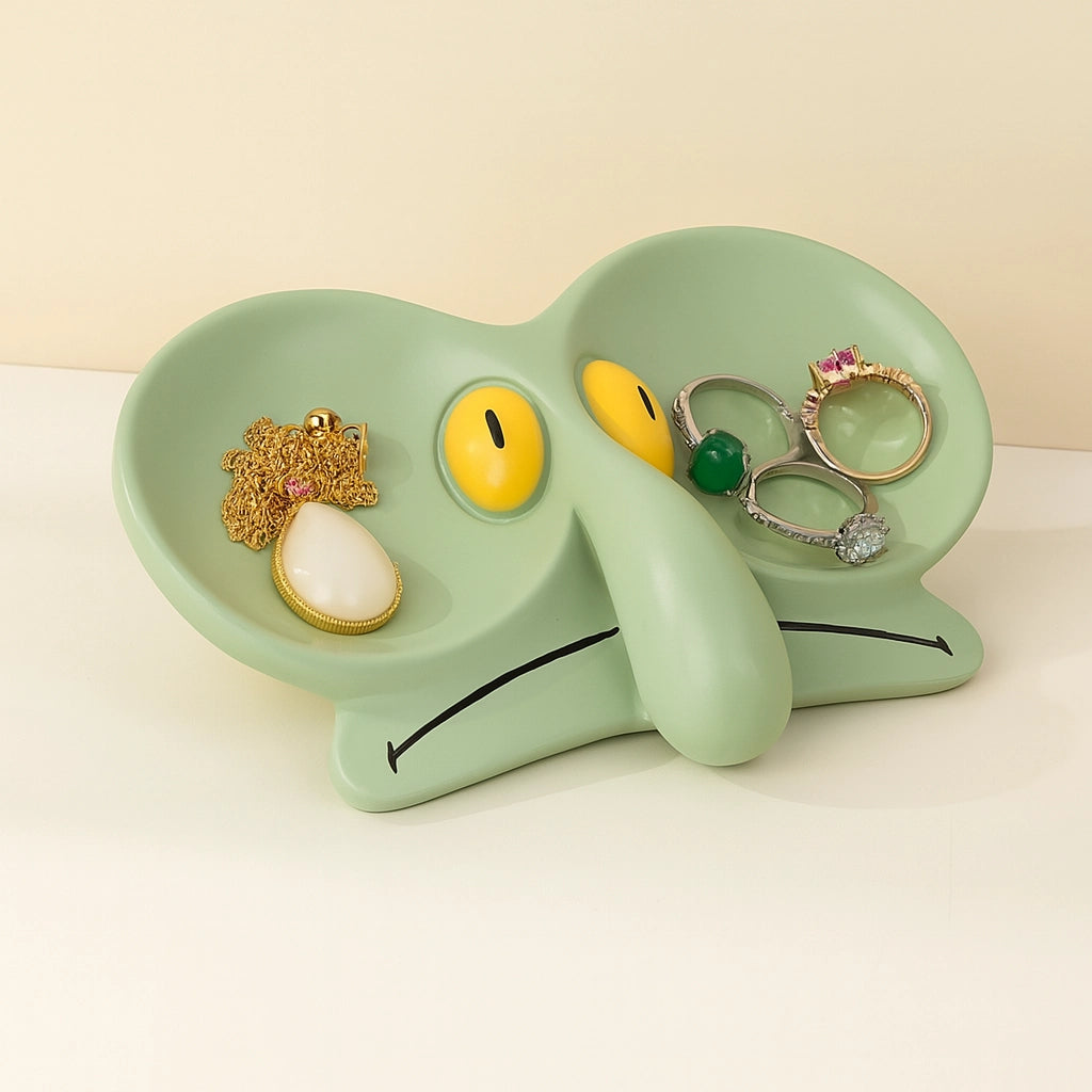 Cartoon Tray™ Sponges