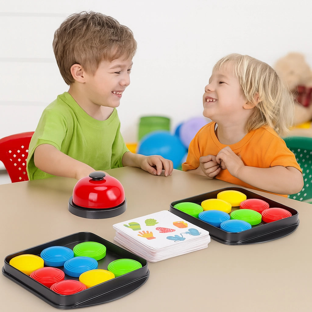ColorSort™ Educational Game
