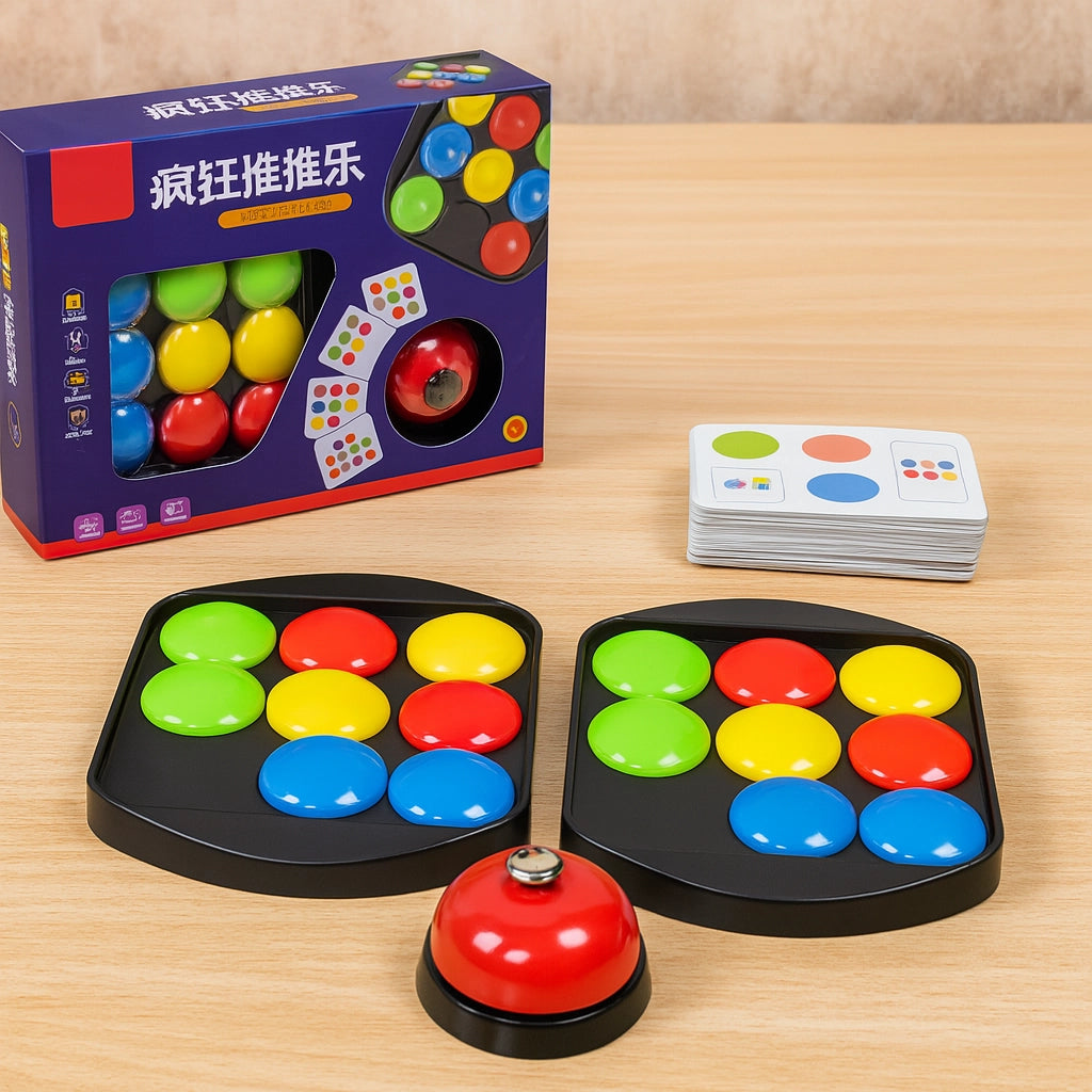ColorSort™ Educational Game