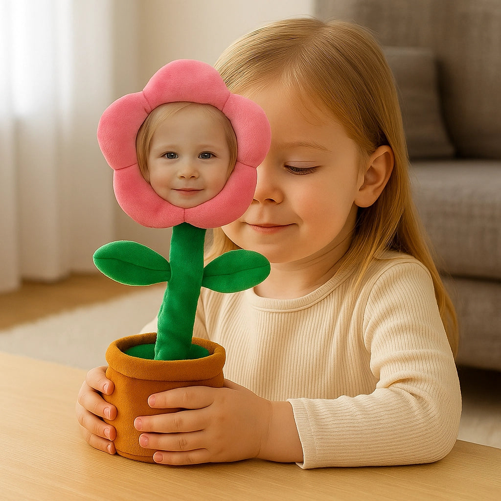 Sunflower™ Photo Toy
