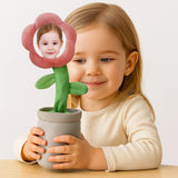 Sunflower™ Photo Toy