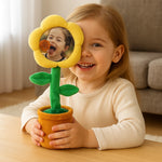 Sunflower™ Photo Toy