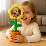 Sunflower™ Photo Toy