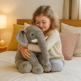 Giant Elephant Plush Toy