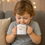 Personalized™ Enamel Mug
