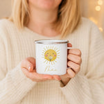Personalized™ Enamel Mug