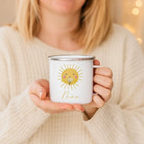 Personalized™ Enamel Mug