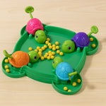 Hungry Turtle Board Game