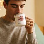Personalized™ Enamel Mug