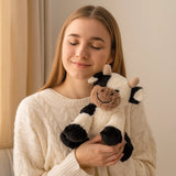 Cow Stuffed Animal Plush Toy