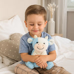 Cow Stuffed Animal Plush Toy