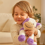 Cow Stuffed Animal Plush Toy