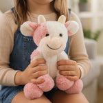 Cow Stuffed Animal Plush Toy