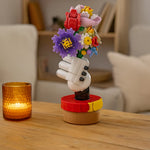 MOC™ Flower Vase Model
