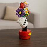 MOC™ Flower Vase Model