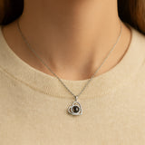 HeartGlow™ Projection Necklace