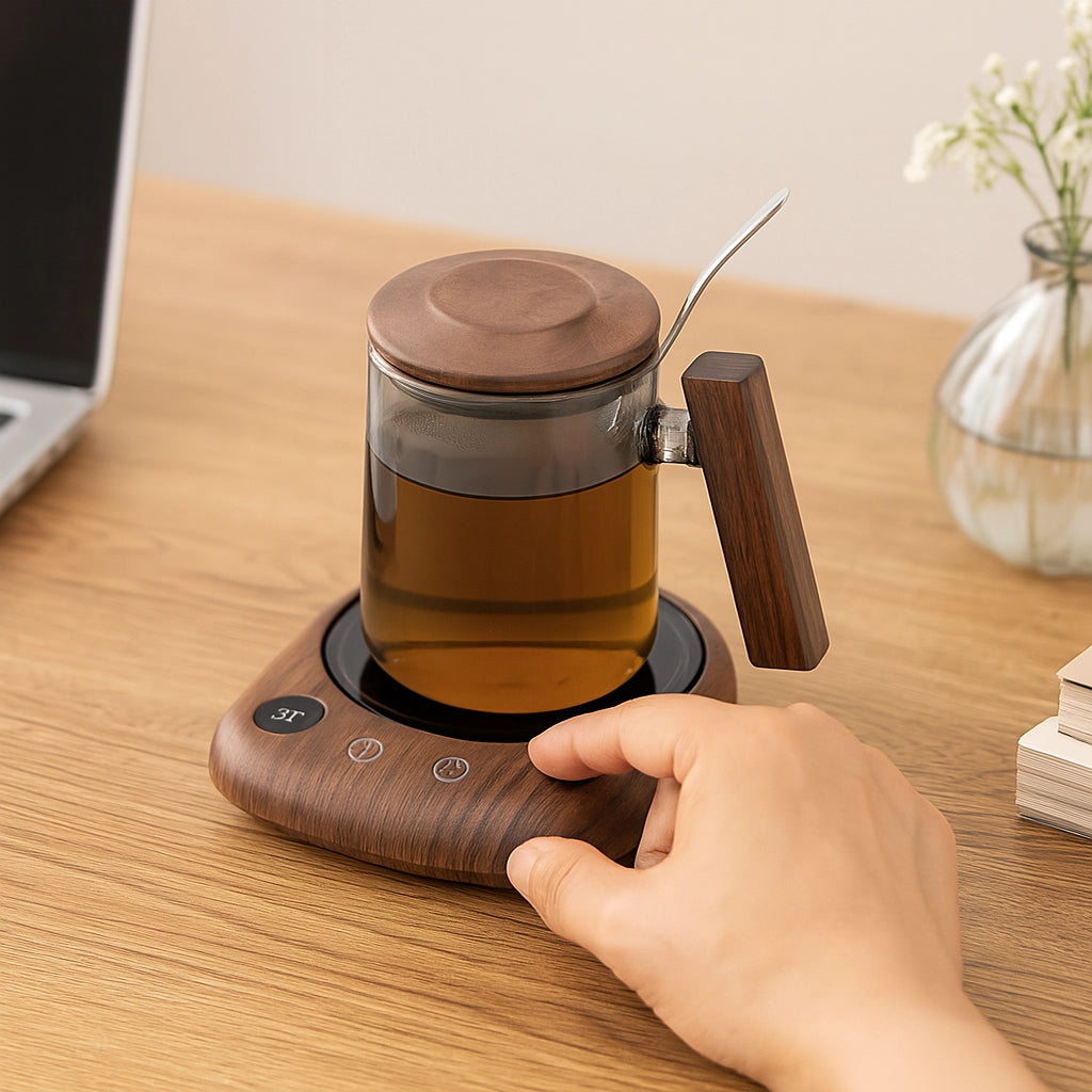 Electric Beverage™ Warmer