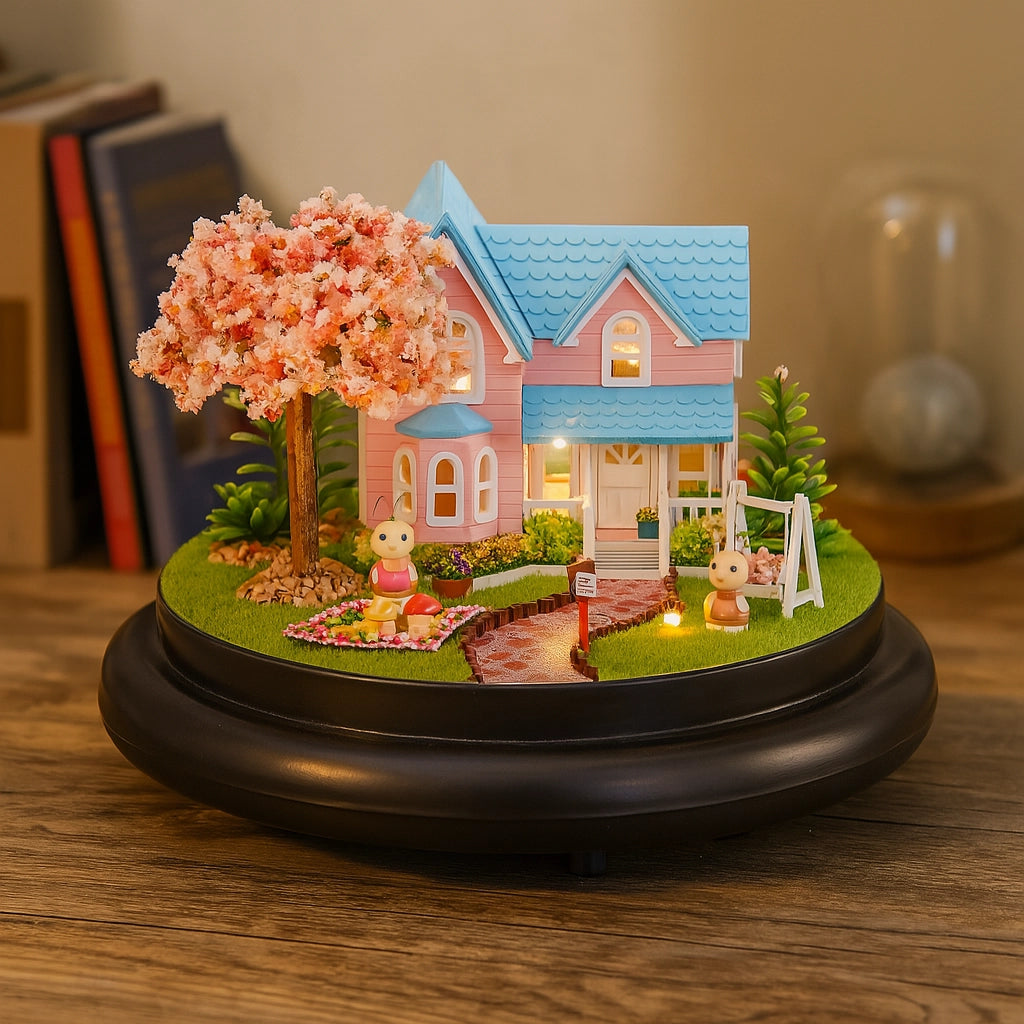 BlossomVilla™ DIY Kit