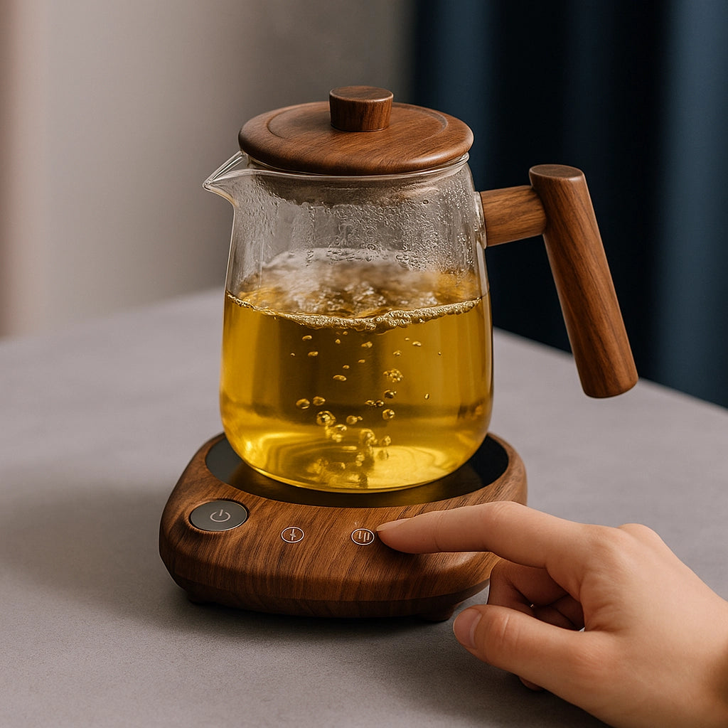 Electric Beverage™ Warmer