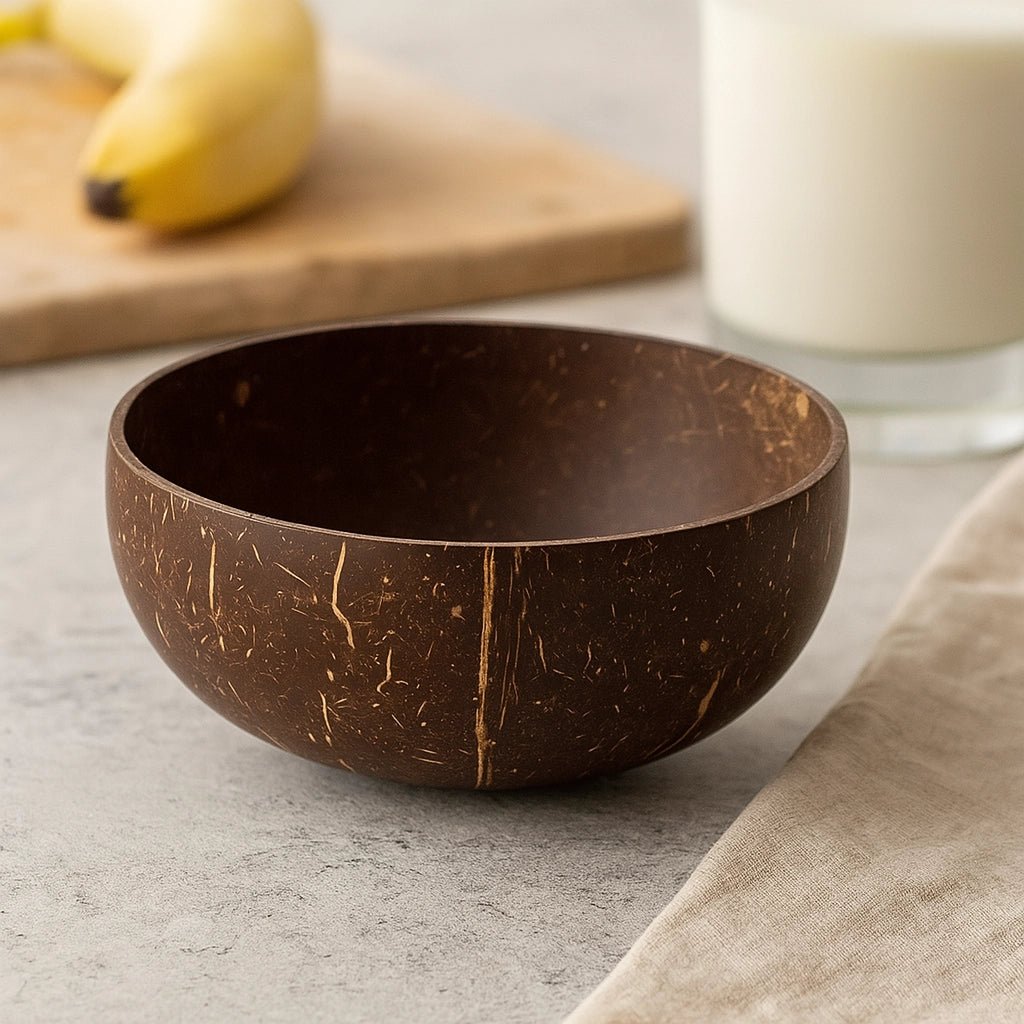 Coconut Bowl