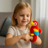 Parrot™ Wrist Bracelet