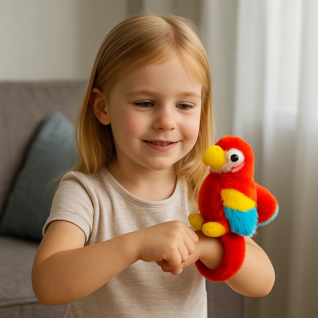 Parrot™ Wrist Bracelet