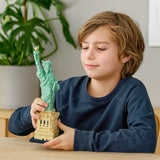 World Landmark Micro Block Set