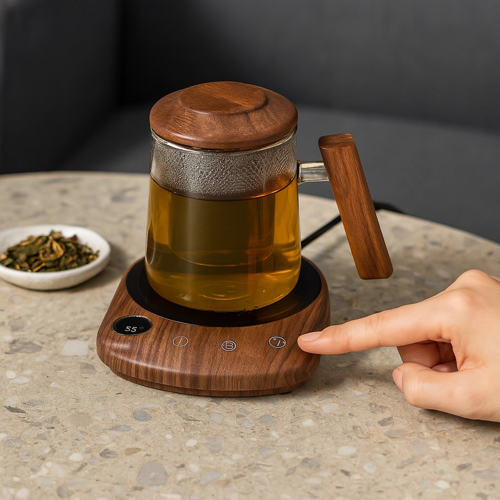 Electric Beverage™ Warmer