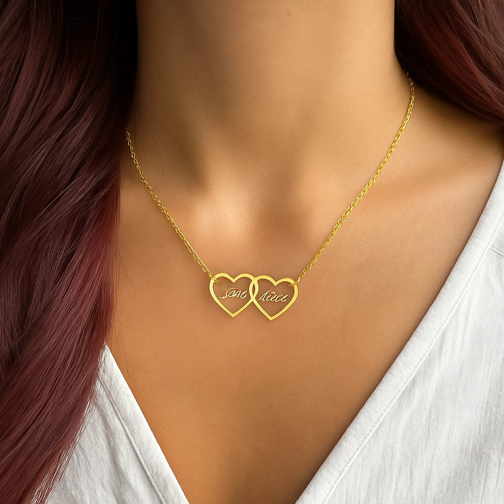 NameHeart™ Necklace