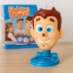 PimplePop™ Interactive Desktop Game