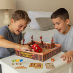 BullfightWarrior™ Kids Board Game