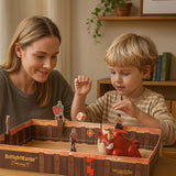 BullfightWarrior™ Kids Board Game