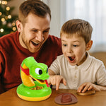 Electric Rattlesnake Toy