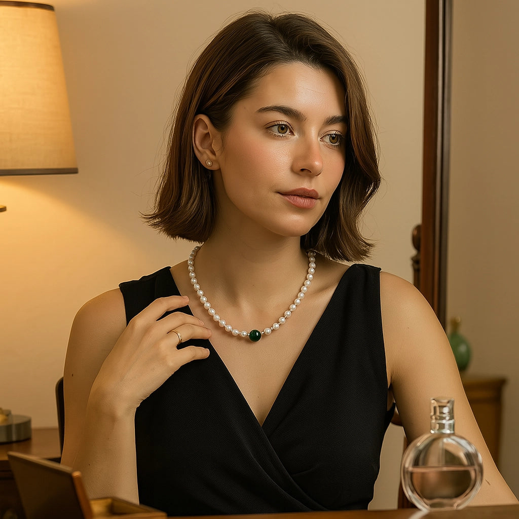 PearlMom™ Necklace