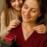 MomHeart™ Pendant Necklace