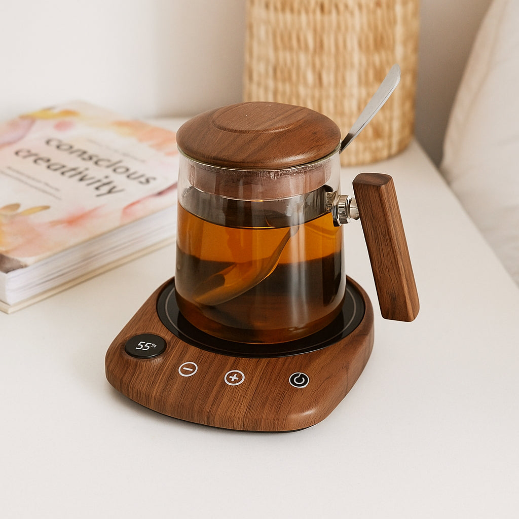 Electric Beverage™ Warmer