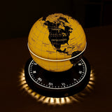 Magnetic Levitating Globe