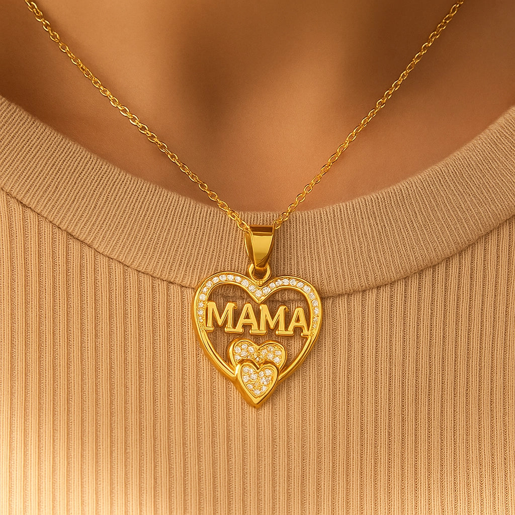 MamaCharm™ Necklace