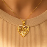 MamaCharm™ Necklace